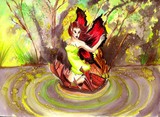 by Carla Klosowski