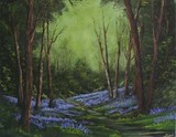 by Sue Warne