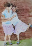 by Heather Young