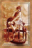 by cynthia berridge