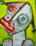 by matt sesow