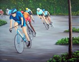 by Pat Quinn