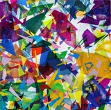 by YI-CHUN LIN