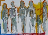 by Andrew Mattock