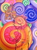 by Lilia Ramirez