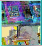 by Barry Huyett