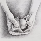 by alisdair small