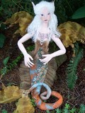 by Paula McGee