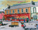 by Frank Maguire