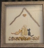 by Victoria Battista