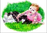 by Linda Haviland