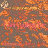 by mohammad safavi naini