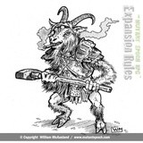 by William McAusland