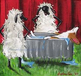 by Anna Sylvester