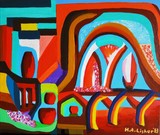 by HELEN LISHER