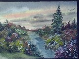 by Brenda Cumming