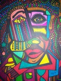 by Fernando Rivera