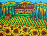 by Lisa Lorenz