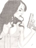 by Luis Barrera