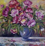 by Ingrid Dohm