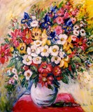 by Ingrid Dohm
