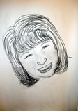 by Linda Burgio