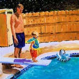 by Kay  Crain