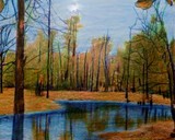 by Johnnie Jumper III