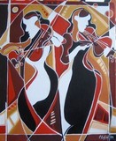 by Catherine corfield