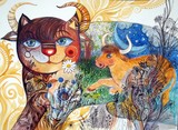 by oxana zaika
