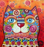 by oxana zaika