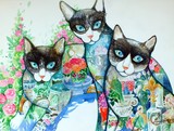 by oxana zaika
