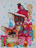 by oxana zaika