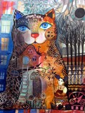 by oxana zaika
