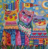 by oxana zaika