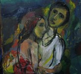 by Shakeh Sarookhanian