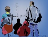 by Anthony Crudup