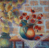 by CAGLA ERTURK