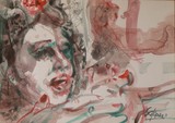by Caballero Salguero
