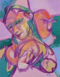 by Caballero Salguero