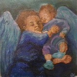 by Grace Engel