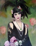 by L.A. Spilsbury