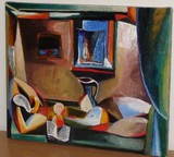 by Armine Piloyan Vrteska