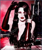 by Alicia Hollinger