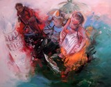 by peruze yigit