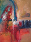 by Lisa Kramer