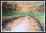 by Richard Hall