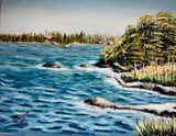 by Joan Stohlman