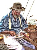 by Bonnie Gearhart