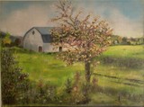 by LISETTE GOSSELIN COTE